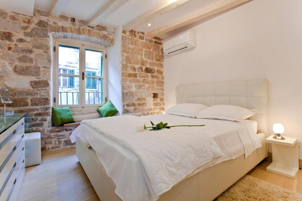 Luxury San Giovanni Apartment 1 Split Habitación foto
